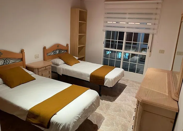 Apartamento Vacacional En O Grove