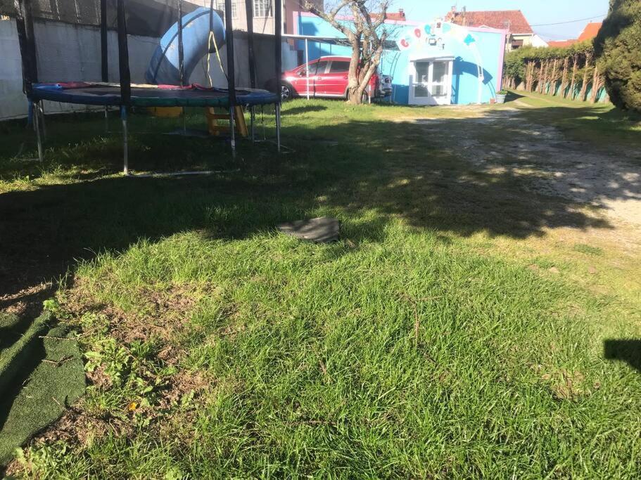 Apartment Vacacional En O Grove