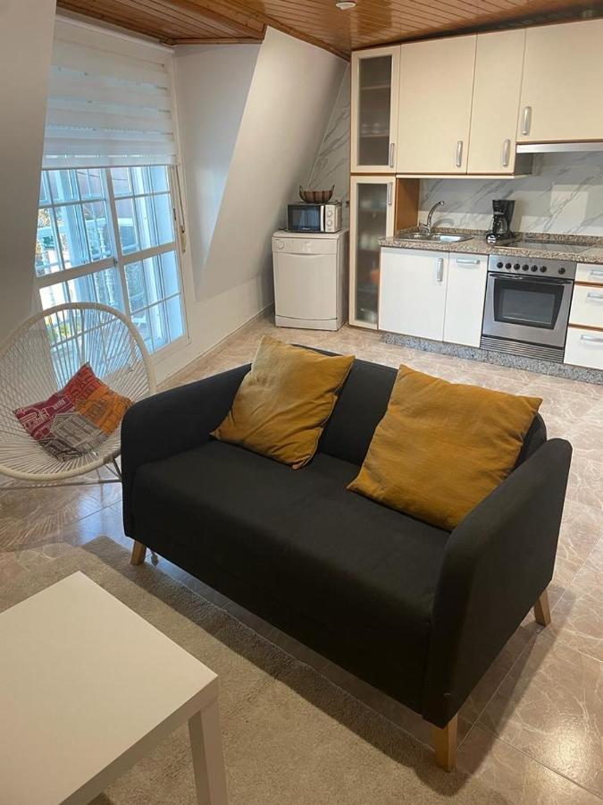 Apartment Vacacional En O Grove