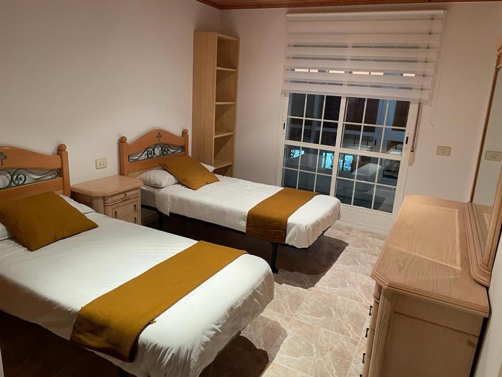 Vacacional En O Grove
