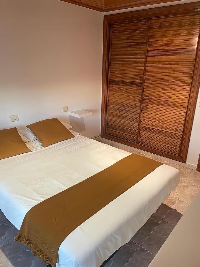 Apartment Vacacional En *
