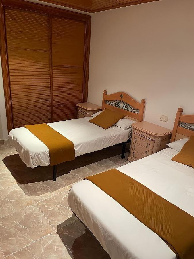 Vacacional En Apartment *